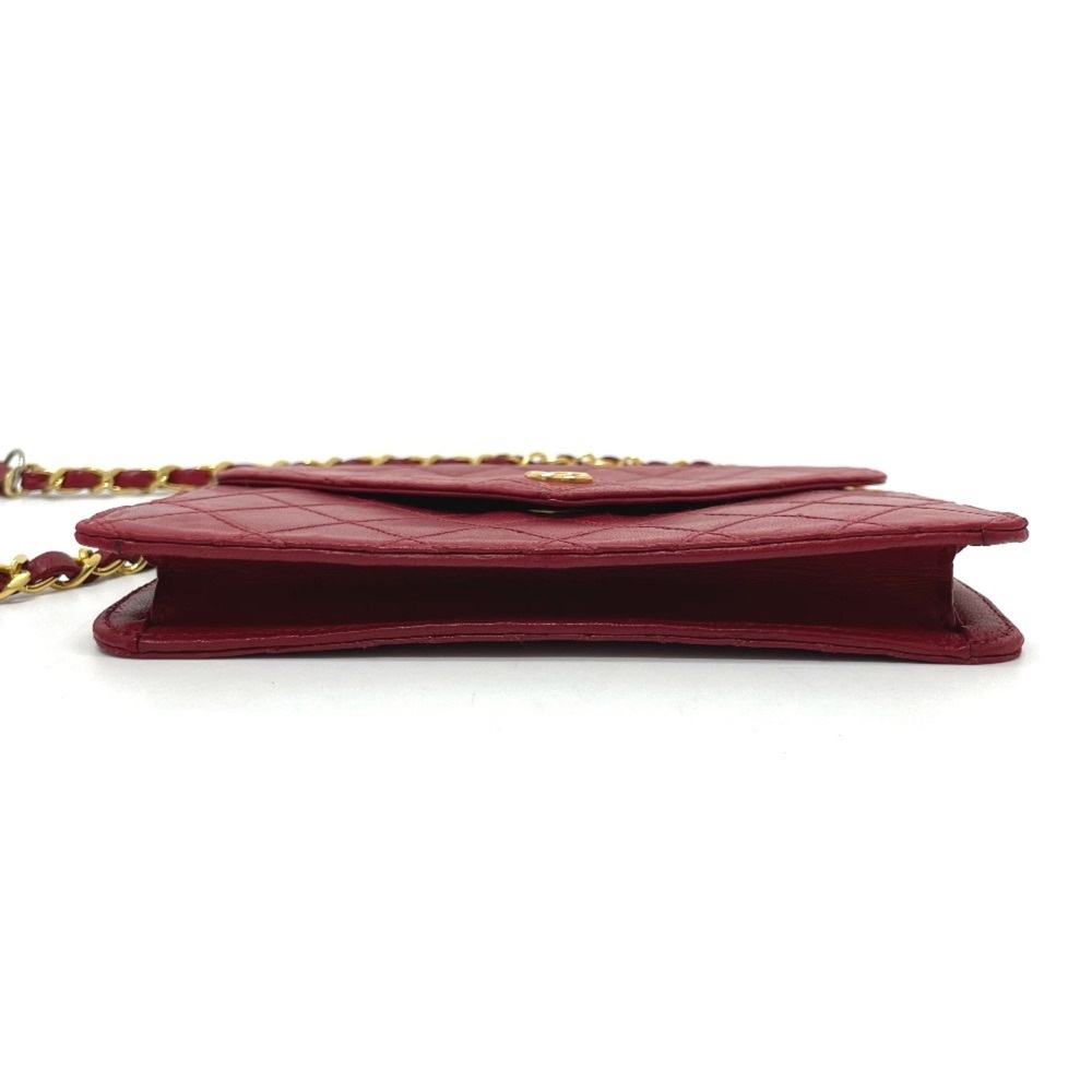 CHANEL Shoulder Bag - Picture 4 of 13